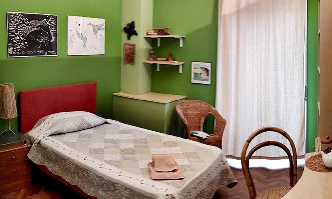 Viagrande Cama Y Desayuno | B&B VELARDI