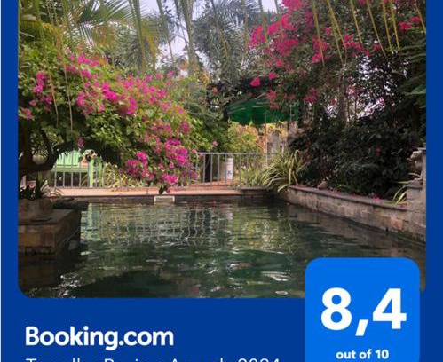Pursat Province Cama Y Desayuno | B&B Verger Vannary
