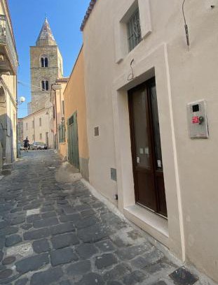 Melfi Casa | B&B vicoli della cattedrale