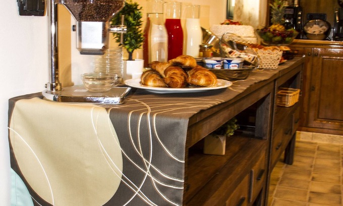 Lampedusa Cama Y Desayuno | B&B Vicolo Del Porto