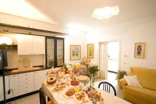 Alessano Cama Y Desayuno | B&B Vigna La Corte