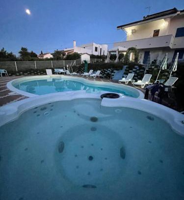 Mondolfo Cama Y Desayuno | B&B Villa Alma