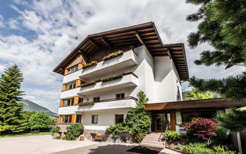 Ortisei Hotel | B&B Villa Angelino