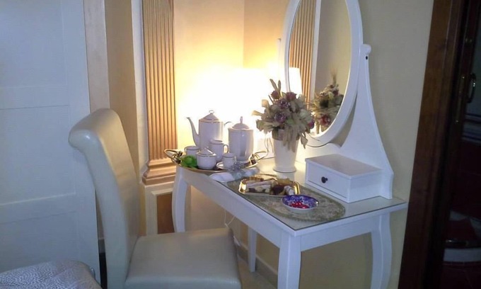 Catanzaro Cama Y Desayuno | B&B Villa Bella