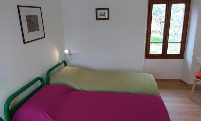 Malcesine Cama Y Desayuno | B&B VILLA CANDORAS