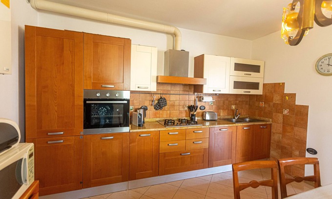 Concamarise Cama Y Desayuno | B&B Villa Castello Verona