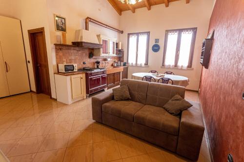 Concamarise Cama Y Desayuno | B&B Villa Castello Verona