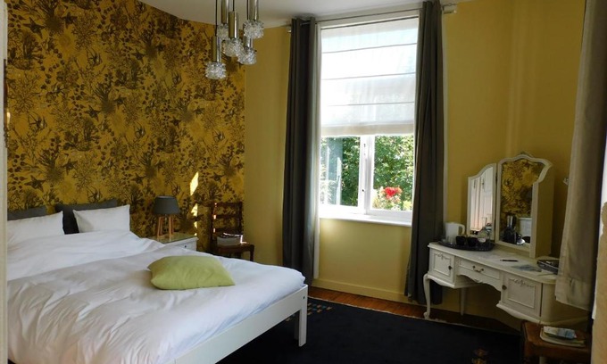 Blankenberge Cama Y Desayuno | B&B Villa D'Hondt