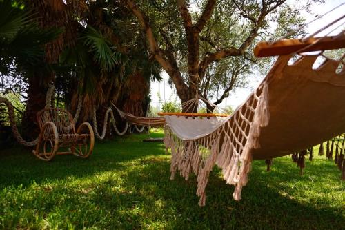 Gizzeria Cama Y Desayuno | B&B Villa del Sole