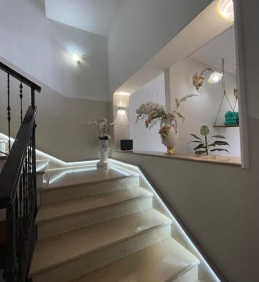 Scafati Cama Y Desayuno | B&B Villa Diamante