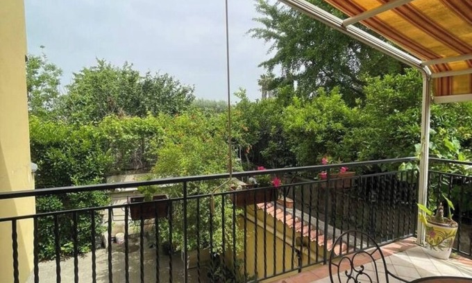 Scafati Casa | B&B Villa Diamante: Suite 3