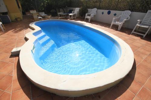 Bosa Cama Y Desayuno | B&B Villa Elisa