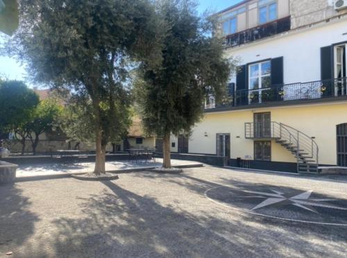 Portici Cama Y Desayuno | B&B Villa Filù