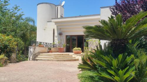 Palermo Cama Y Desayuno | B & B Villa Flora