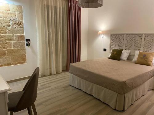 Torre Squillace Cama Y Desayuno | B&B villa Gallo