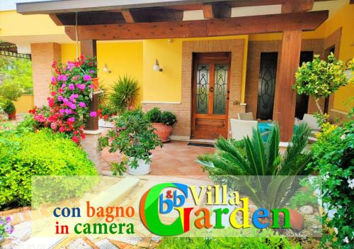 Chieti Cama Y Desayuno | B&B Villa Garden