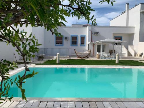 Otranto Cama Y Desayuno | B&B Villa Ginevra