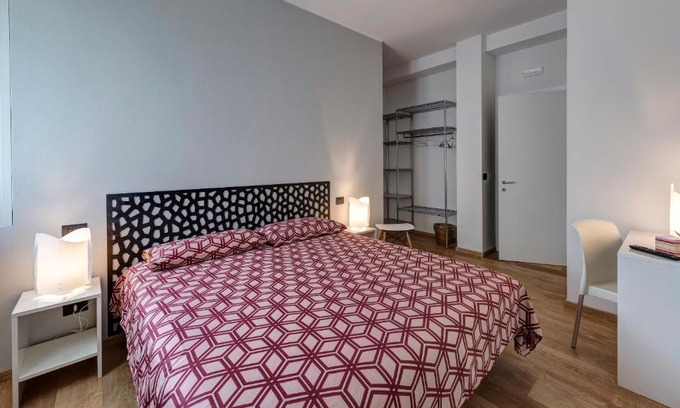 Varese Cama Y Desayuno | B&B Villa Giuli