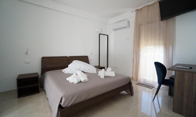 Leverano Cama Y Desayuno | b&b Villa Grazia