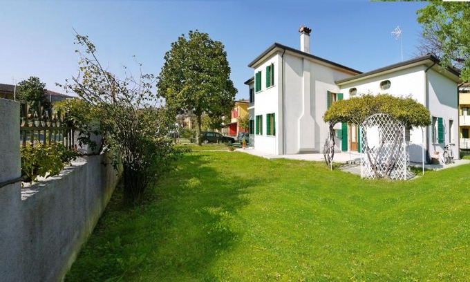Quinto di Treviso Cama Y Desayuno | B&B Villa Griselda