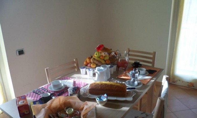 Cava de' Tirreni Cama Y Desayuno | B&B Villa I Nobili