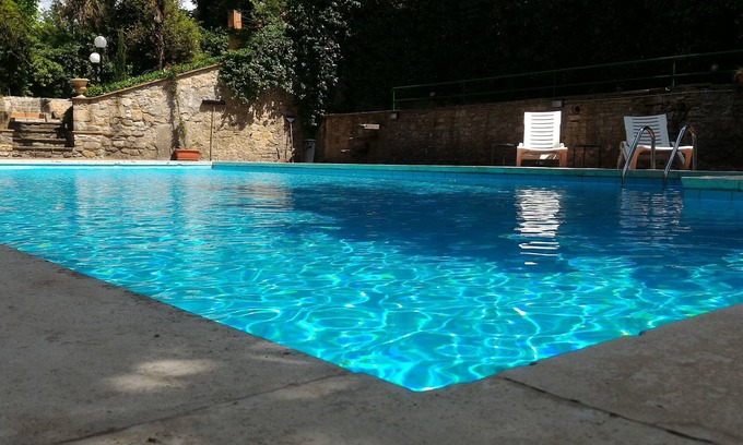 Capolona Cama Y Desayuno | B&B Villa La Nussa