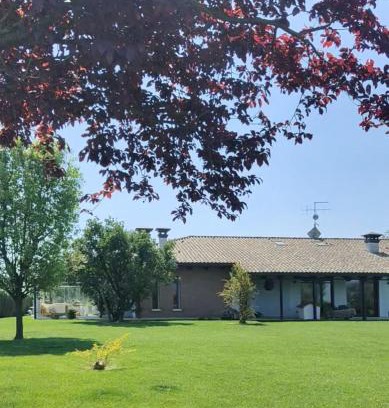 Rimini Cama Y Desayuno | B&B Villa Letizia