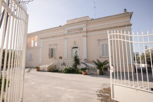 Municipio 2 Cama Y Desayuno | B&b Villa Maria Di Venere