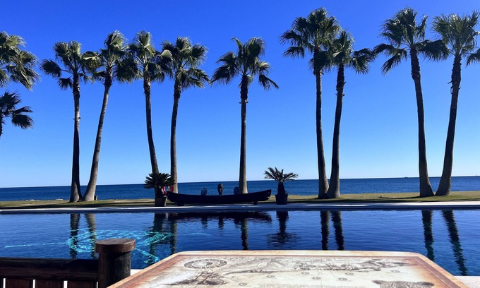 Marbella Cama Y Desayuno | B&B Villa Maria Guest Rooms - San Roque Golf - Sotogrande
