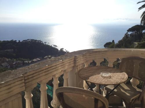 Camogli Casa | B&B Villa Orchidea