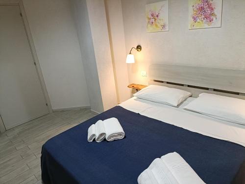 Ricadi Cama Y Desayuno | B&B villa orchidea