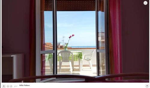 Marina Di Camerota Cama Y Desayuno | B&B Villa Palma