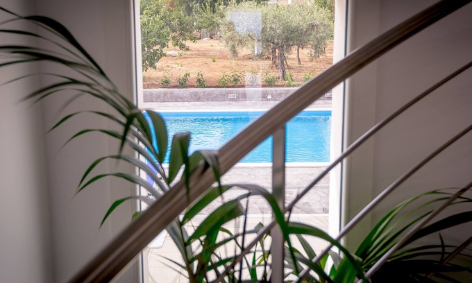 Marinella di Selinunte Cama Y Desayuno | B&B Villa Patrizia Selinunte