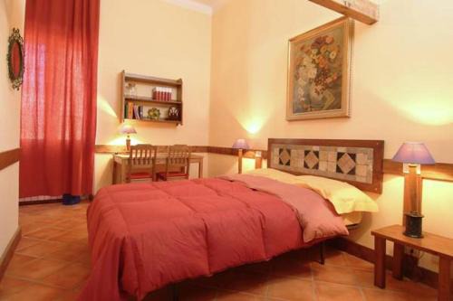 Cassia Cama Y Desayuno | B&B Villa Rome