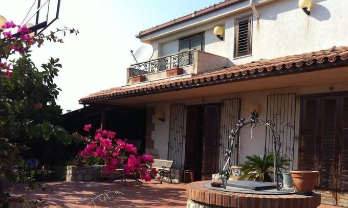 Licata Cama Y Desayuno | B&B Villa Sorriso