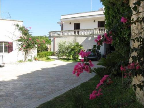 Otranto Cama Y Desayuno | B&B Villa Striari