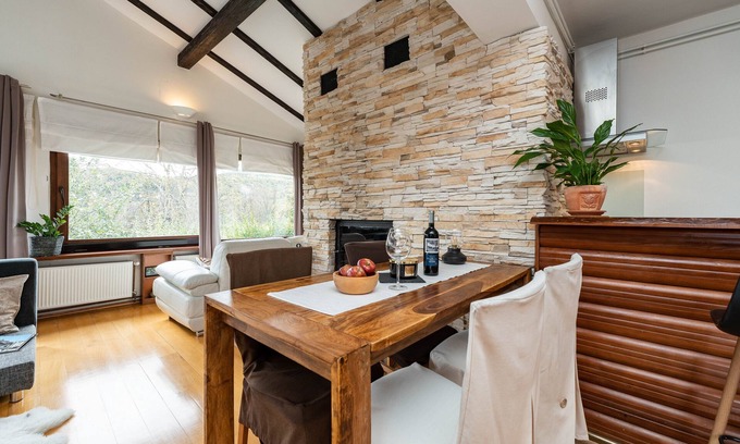 Seliste Cama Y Desayuno | B&B Villa Sumrak Plitvica