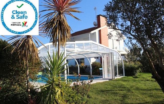 Cardielos Cama Y Desayuno | B&B Villa Vale Flores