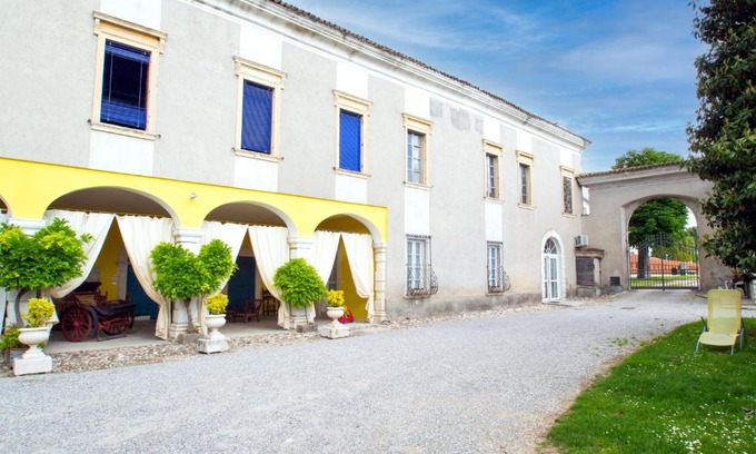 Desenzano del Garda Cama Y Desayuno | B&B VILLA VENGA