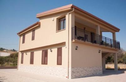 Licata Cama Y Desayuno | B&B Villa Virginia