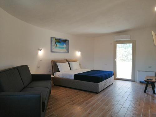 Capoterra Cama Y Desayuno | B&B Villa Zola