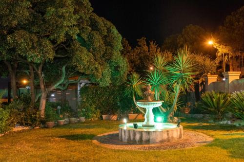 Praia a Mare Cama Y Desayuno | B&B VillaGus