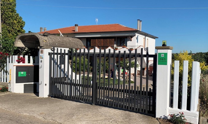 Vasto Cama Y Desayuno | B&B VILLAROSA - your dream vacation between sea and mountains