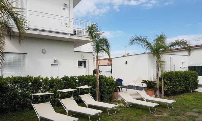 Mount Vesuvius - Pompei Casa | B&B APARTAMENTO VINCENZO