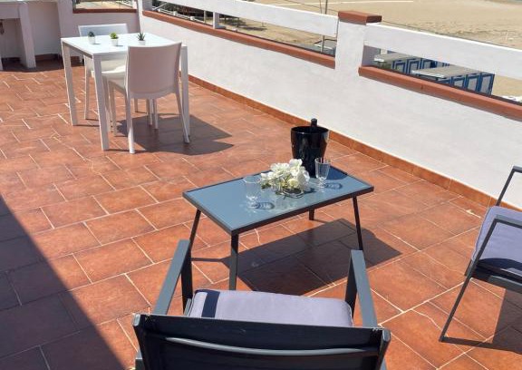 Rodi Garganico Apartamento | B&B Vista Mare