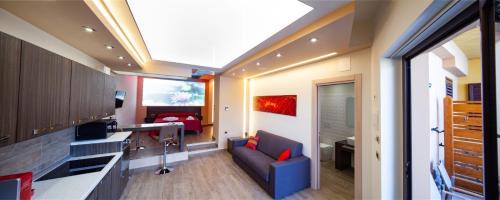 Crosia Apartamento | B&B & VITA