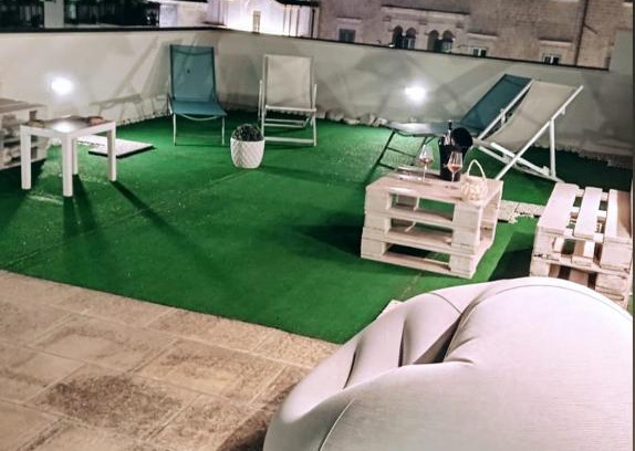 Polignano a Mare Apartamento | B&B VOLARE