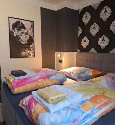 Hagen Cama Y Desayuno | B&B Waldblick Hotel mit großem Parkplatz