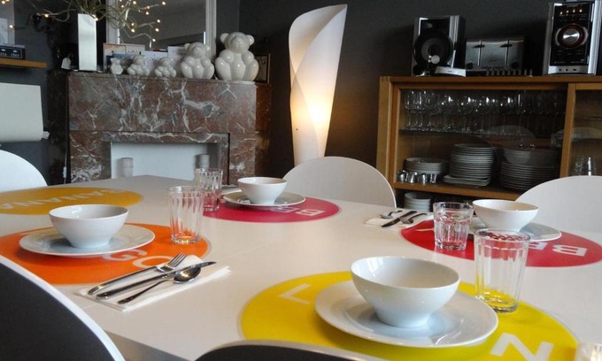Onze-Lieve-Vrouw-ter-Sneeuw Cama Y Desayuno | B&B Welcome To My Place
