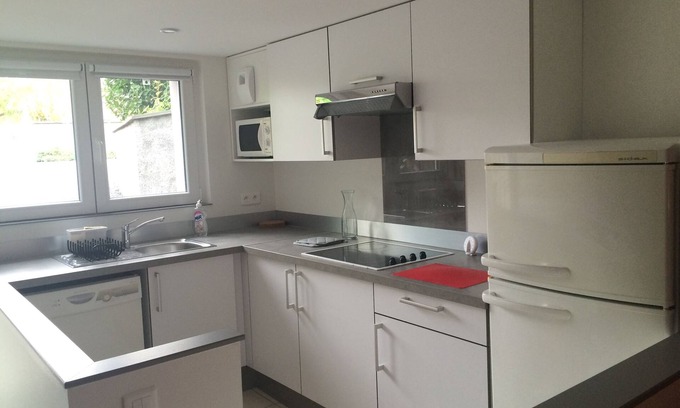 Ittenheim Apartamento | B & B Bienvenido a Estrasburgo, Alsacia